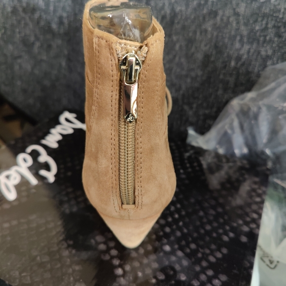 Sam Edelman SANTINA wedge sandal, NWB size 9 - Picture 4 of 6